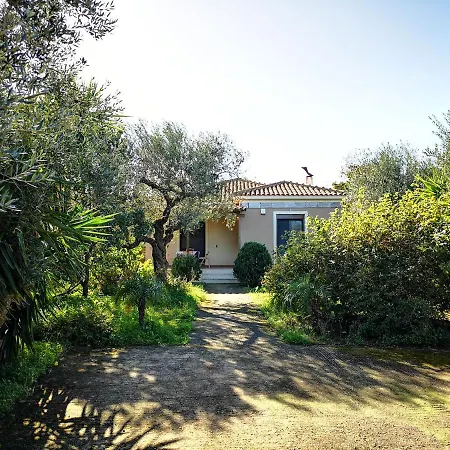 Alma Holiday home *